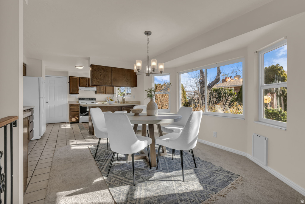 2321 W HARVEST LN West Jordan, UT 84084