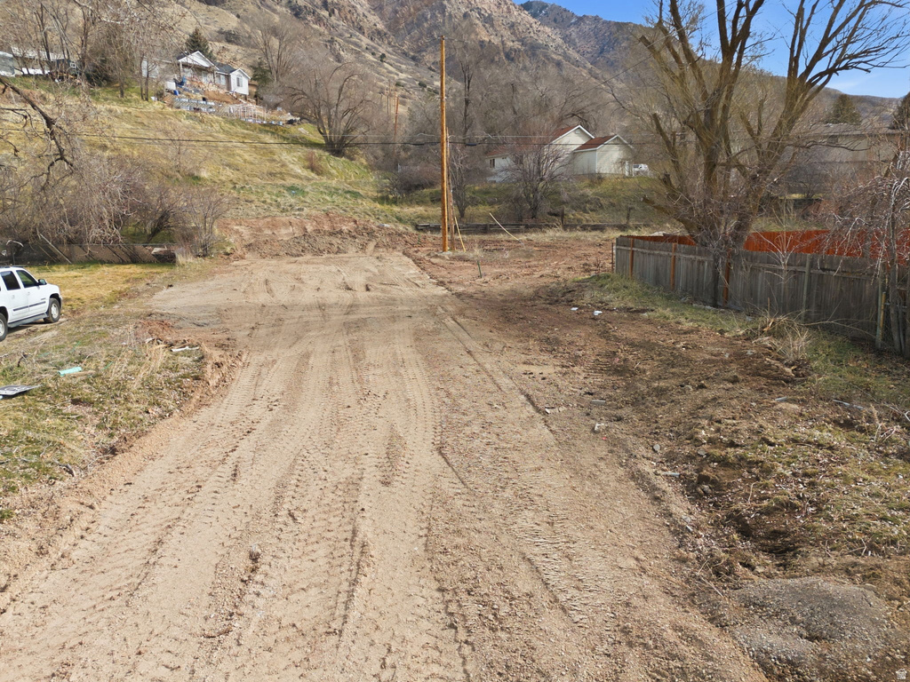 186 N HARRISON BLVD Ogden, UT 84404