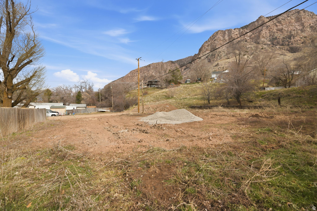 186 N HARRISON BLVD Ogden, UT 84404