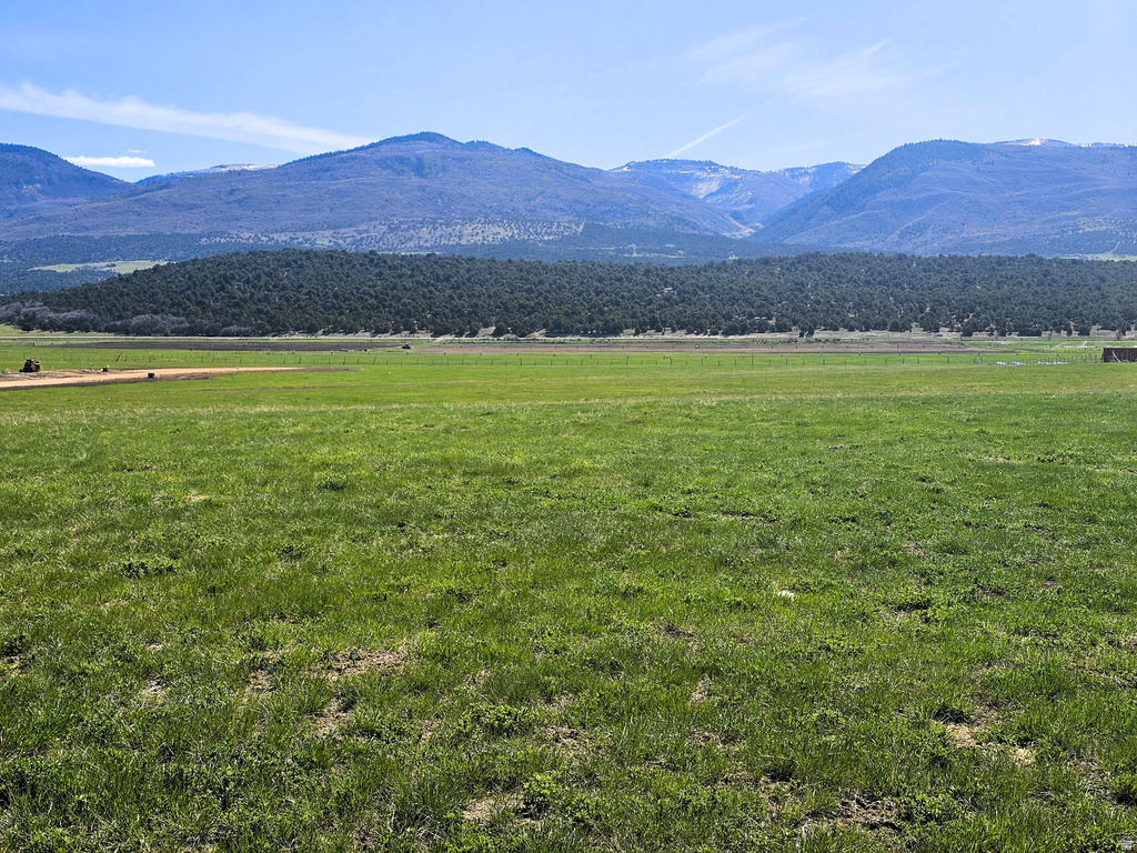 2 N JUNIPER FLDS Fairview, UT 84629