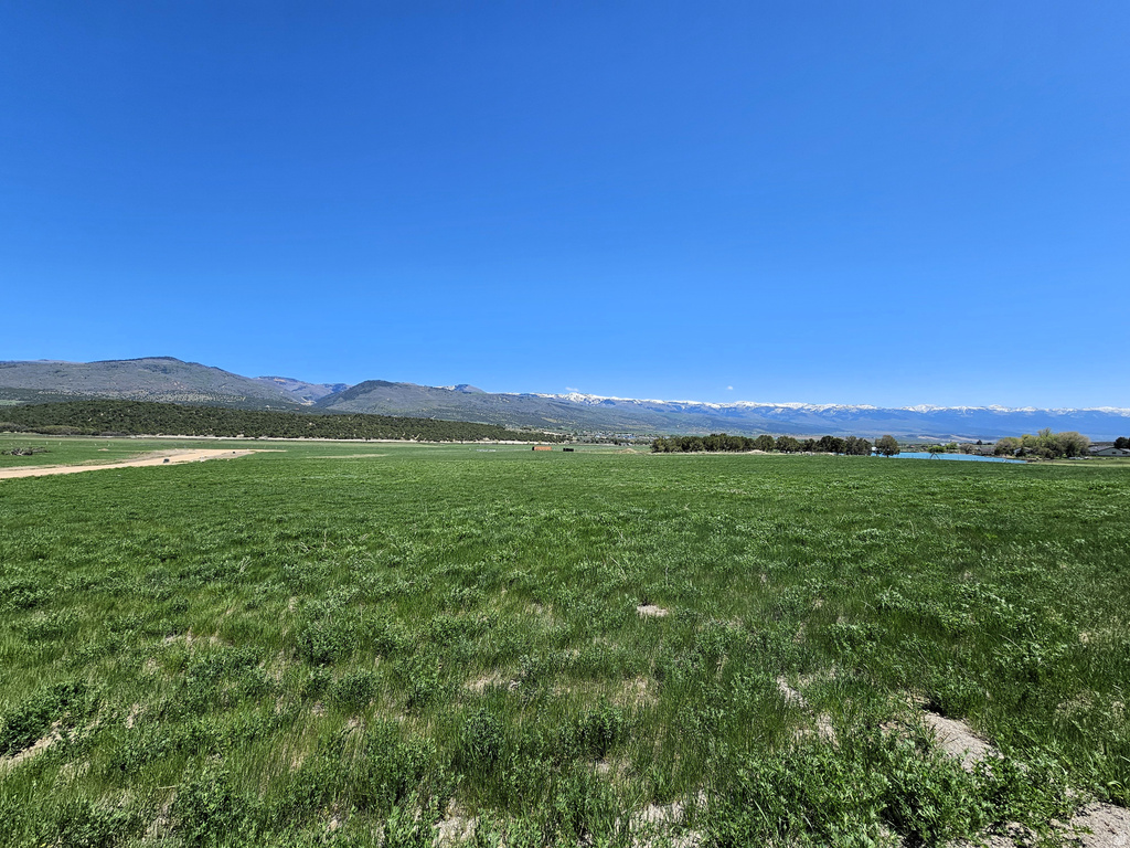 2 N JUNIPER FLDS Fairview, UT 84629