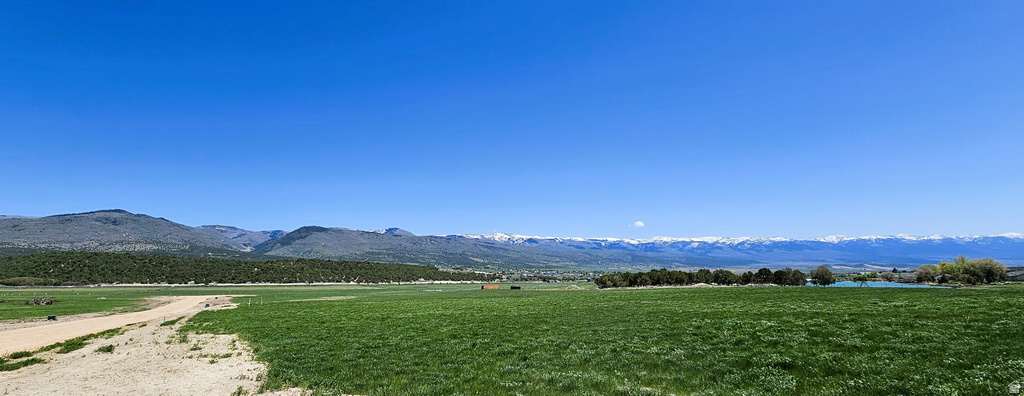 2 N JUNIPER FLDS Fairview, UT 84629