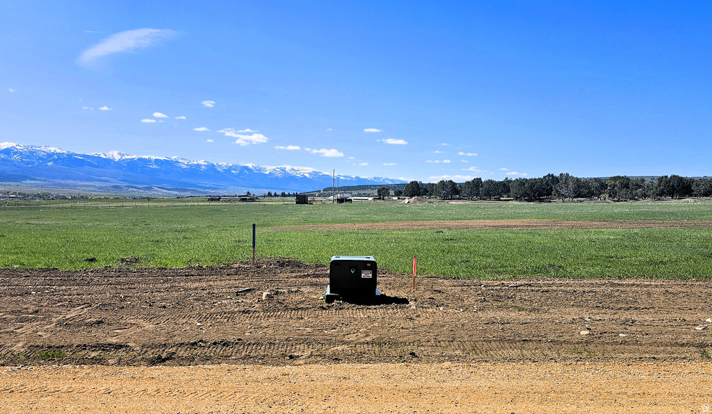 2 N JUNIPER FLDS Fairview, UT 84629