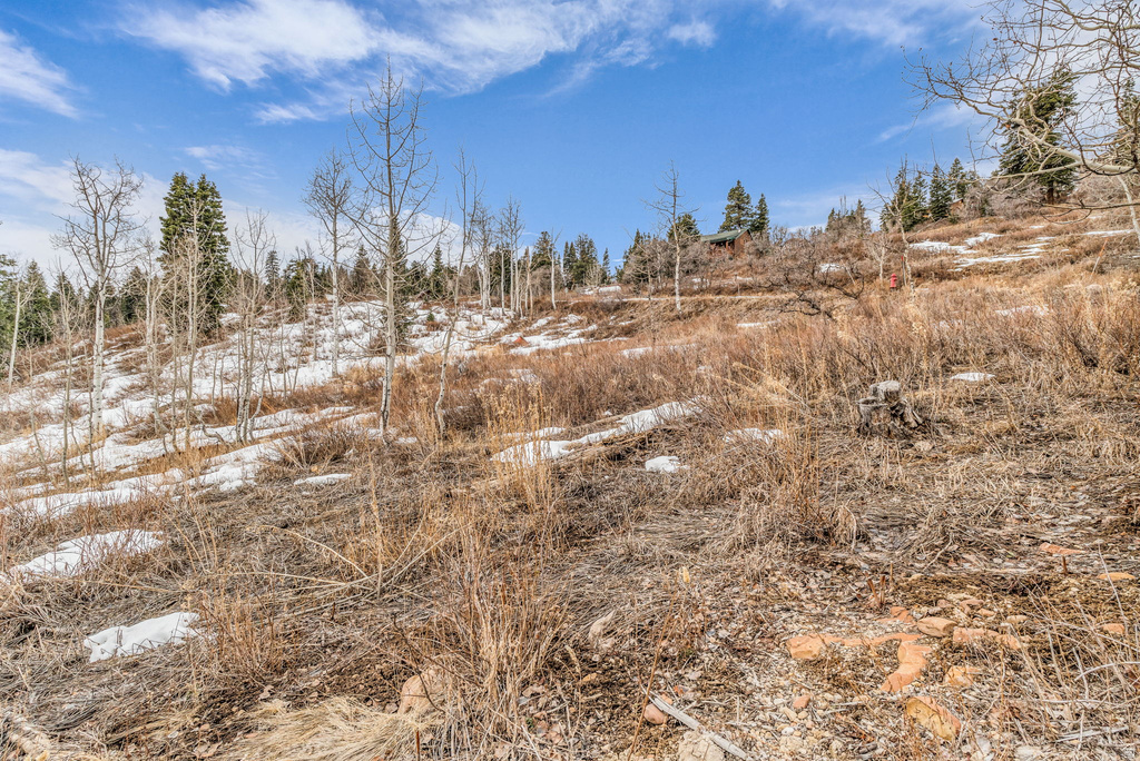 1365 W NAVAJO RD Coalville, UT 84017