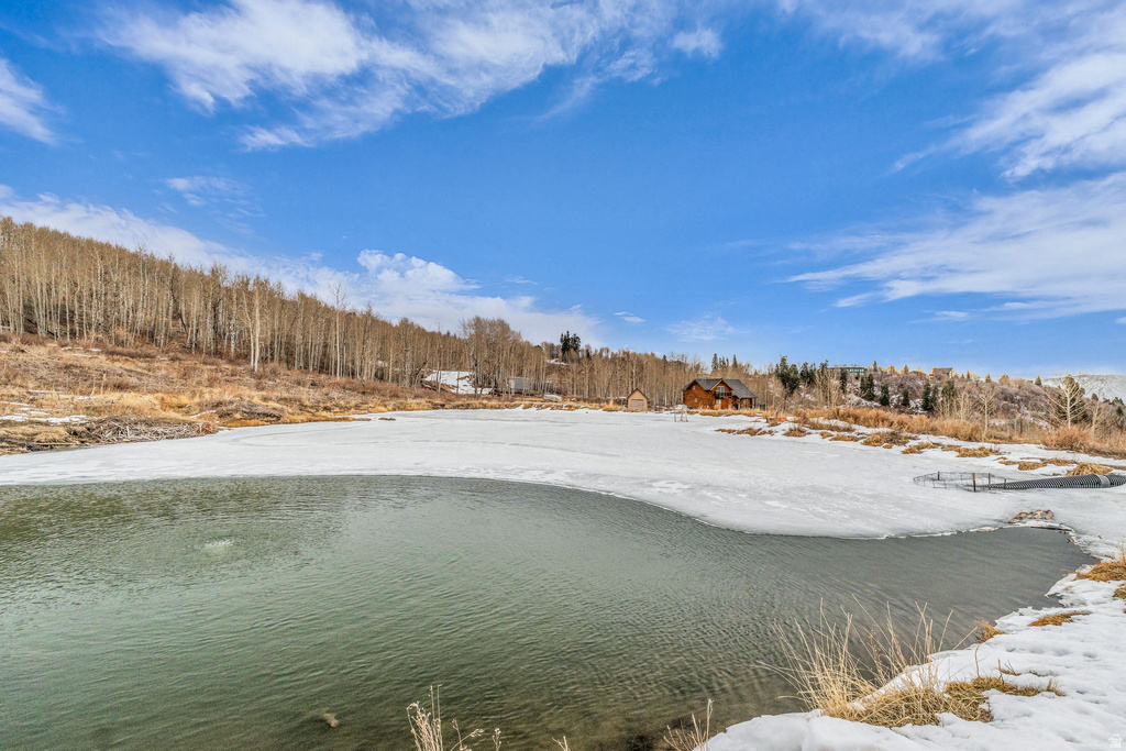 1365 W NAVAJO RD Coalville, UT 84017