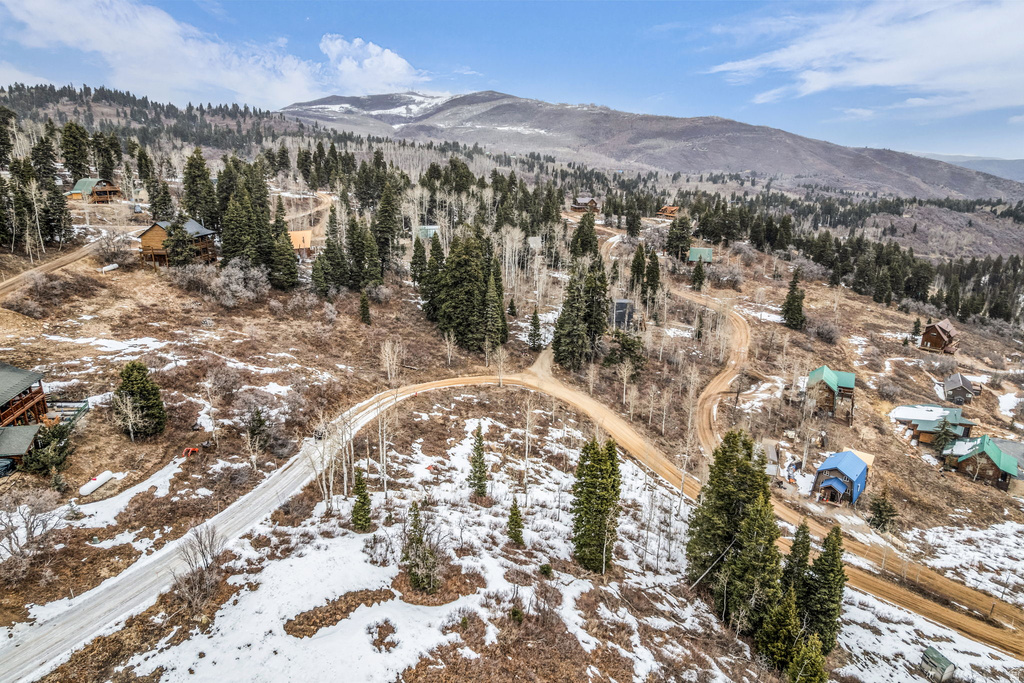 1365 W NAVAJO RD Coalville, UT 84017