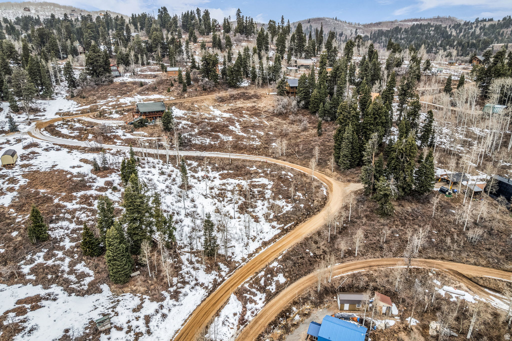 1365 W NAVAJO RD Coalville, UT 84017