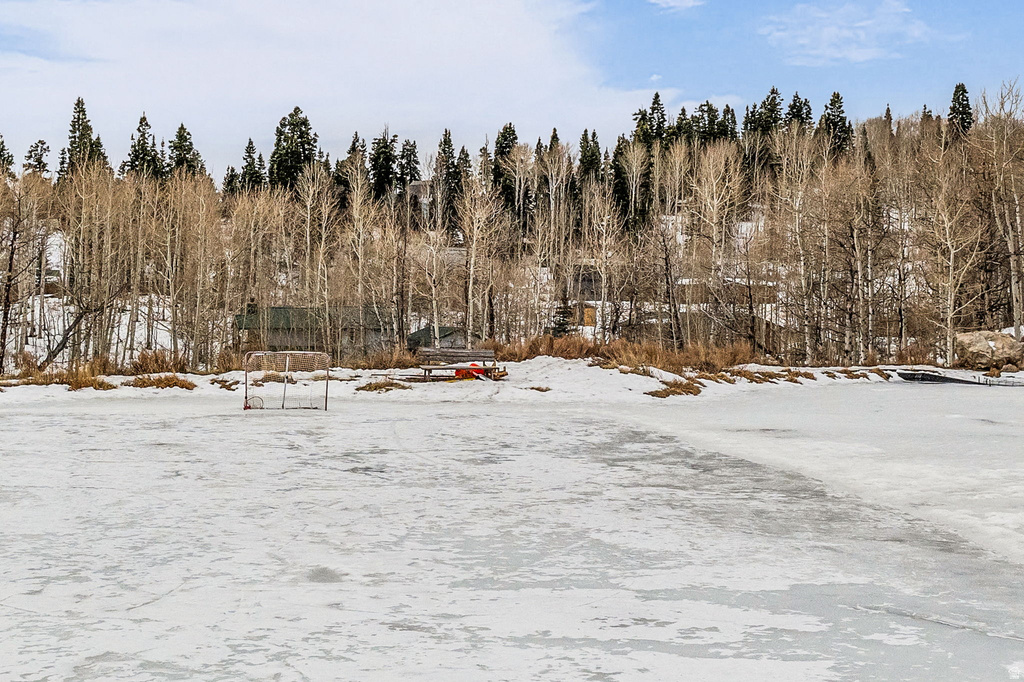 1365 W NAVAJO RD Coalville, UT 84017