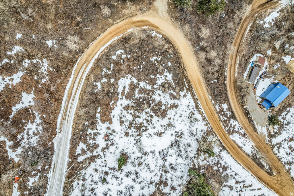 1365 W NAVAJO RD Coalville, UT 84017