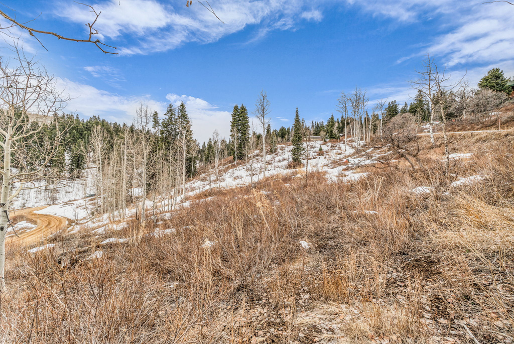 1365 W NAVAJO RD Coalville, UT 84017