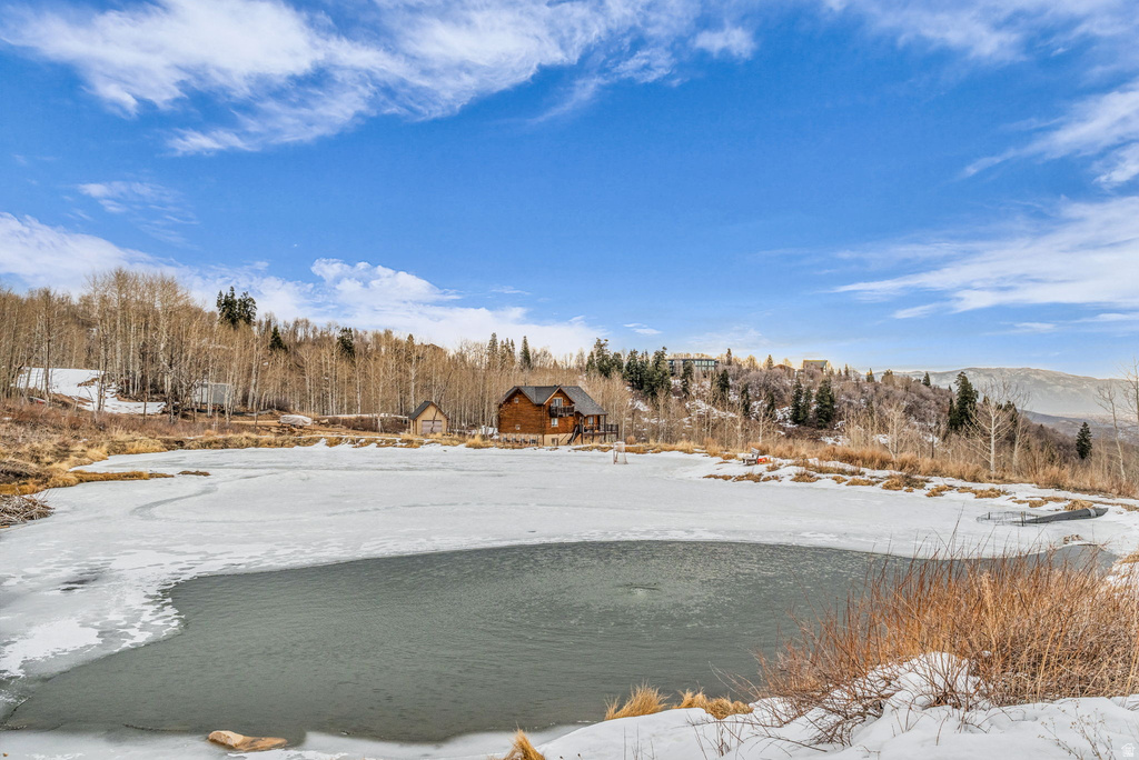 1365 W NAVAJO RD Coalville, UT 84017