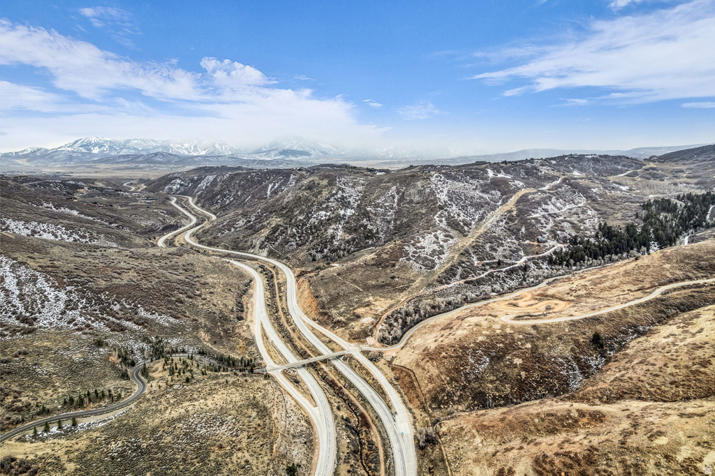 1365 W NAVAJO RD Coalville, UT 84017