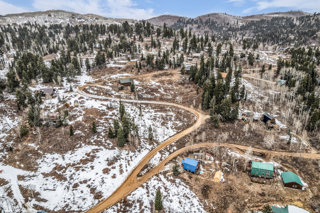 1365 W NAVAJO RD Coalville, UT 84017