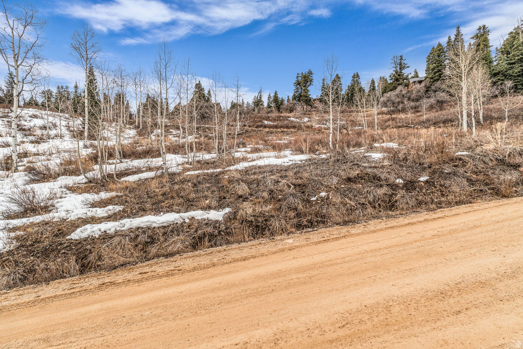 1365 W NAVAJO RD Coalville, UT 84017