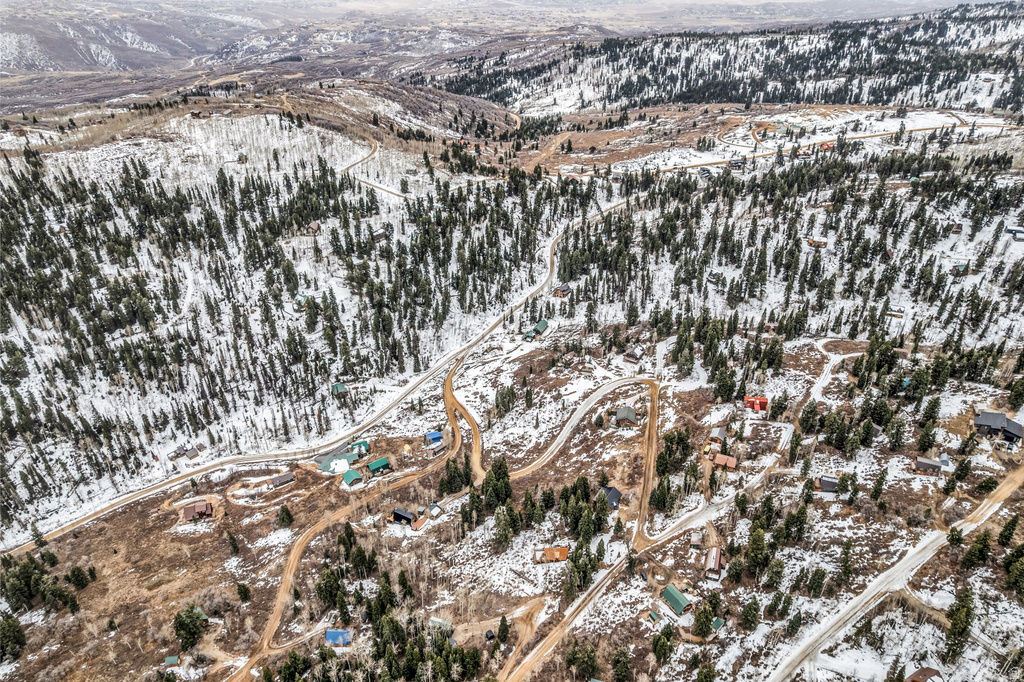 1365 W NAVAJO RD Coalville, UT 84017