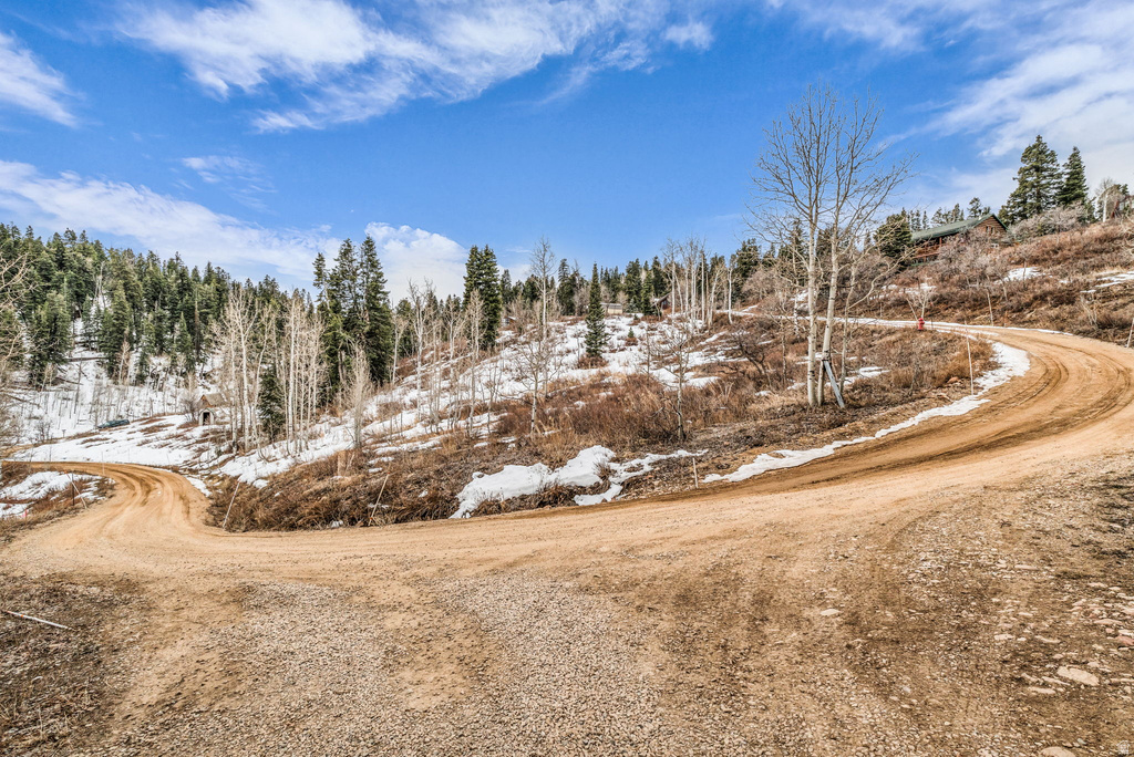 1365 W NAVAJO RD Coalville, UT 84017