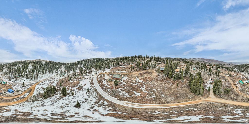 1365 W NAVAJO RD Coalville, UT 84017