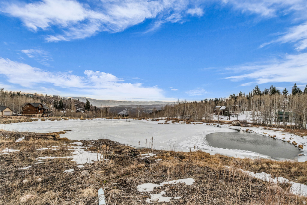 1365 W NAVAJO RD Coalville, UT 84017