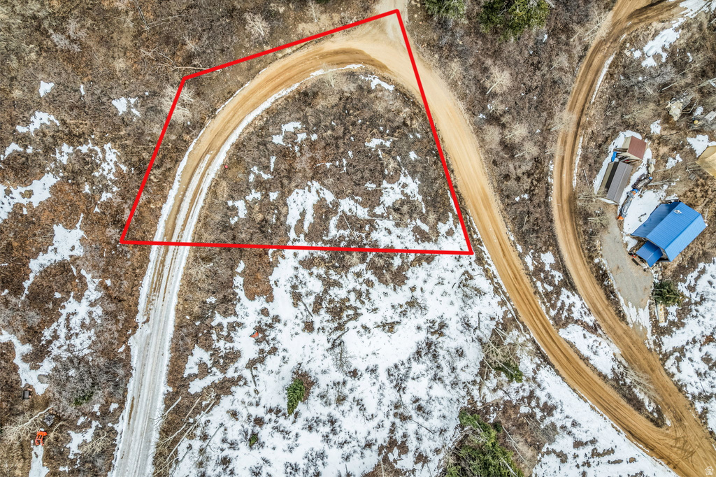 1365 W NAVAJO RD Coalville, UT 84017