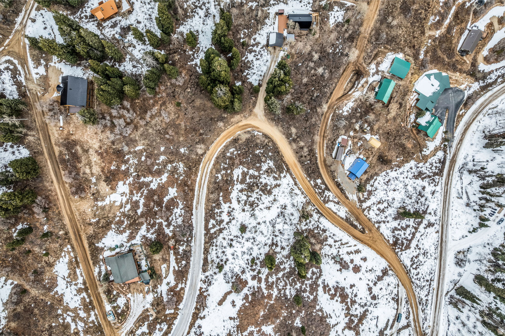 1365 W NAVAJO RD Coalville, UT 84017