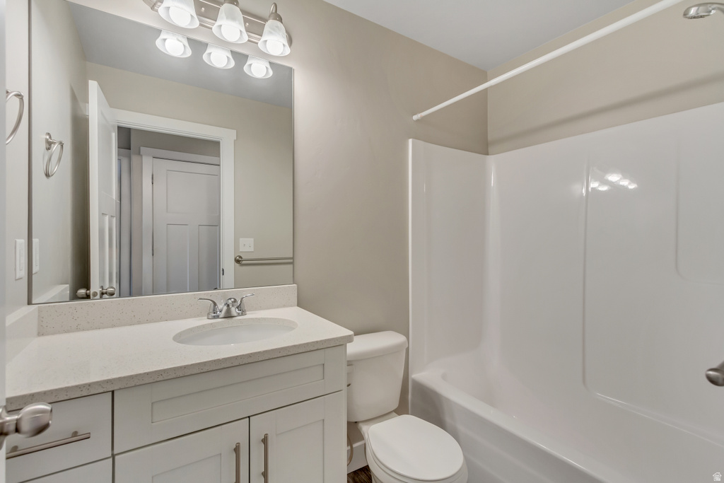 1653 E TALON WAY Eagle Mountain, UT 84005