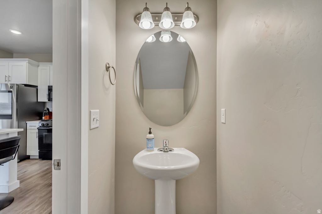 1653 E TALON WAY Eagle Mountain, UT 84005