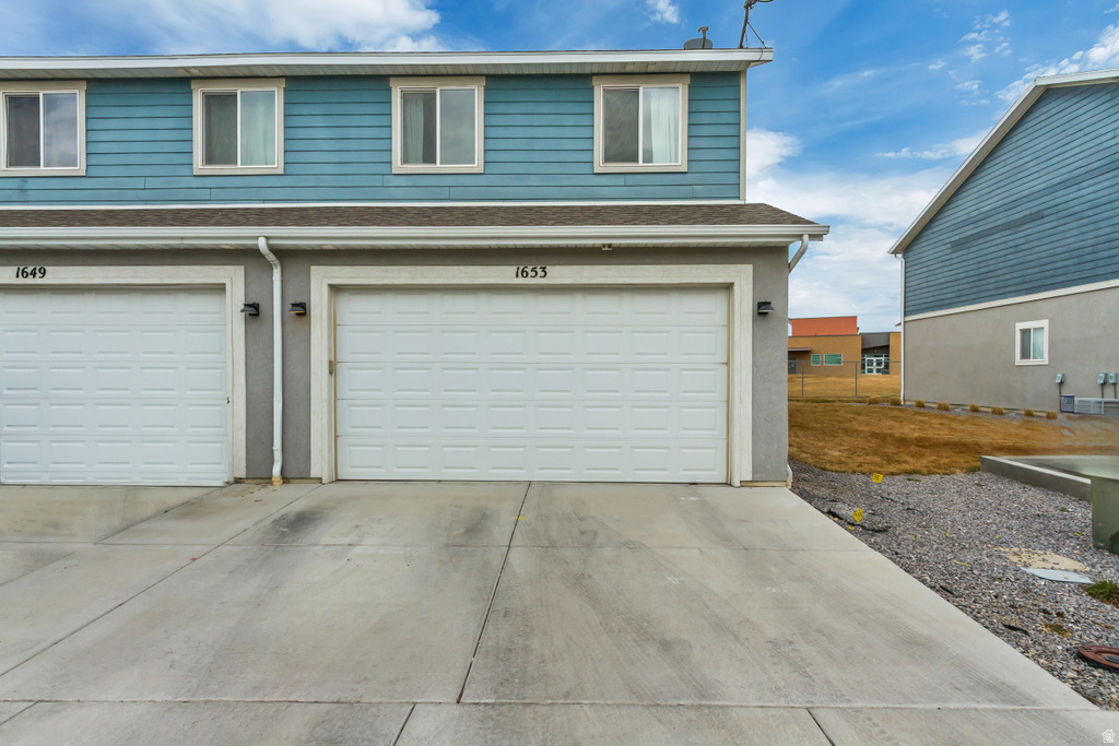 1653 E TALON WAY Eagle Mountain, UT 84005