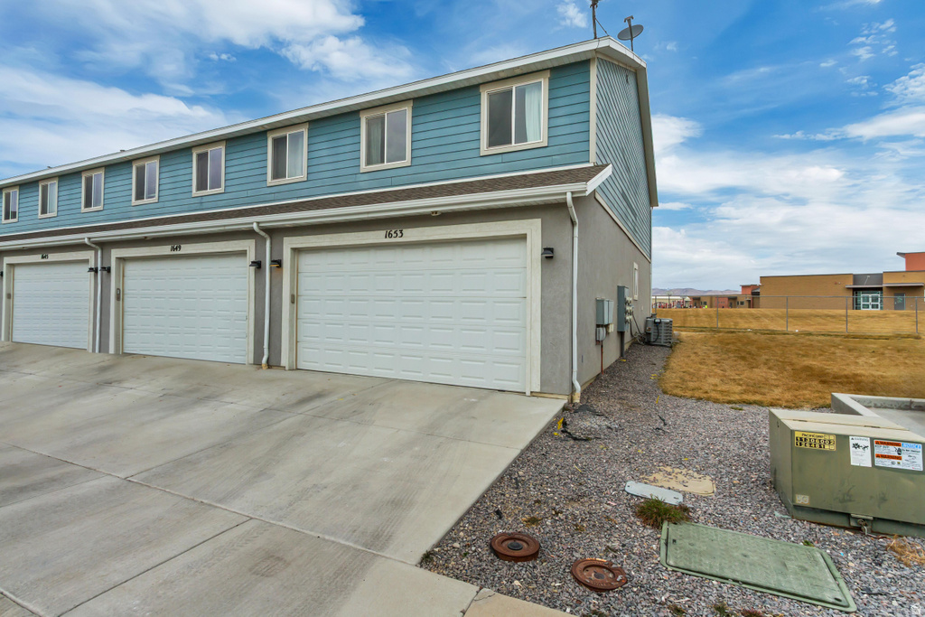 1653 E TALON WAY Eagle Mountain, UT 84005