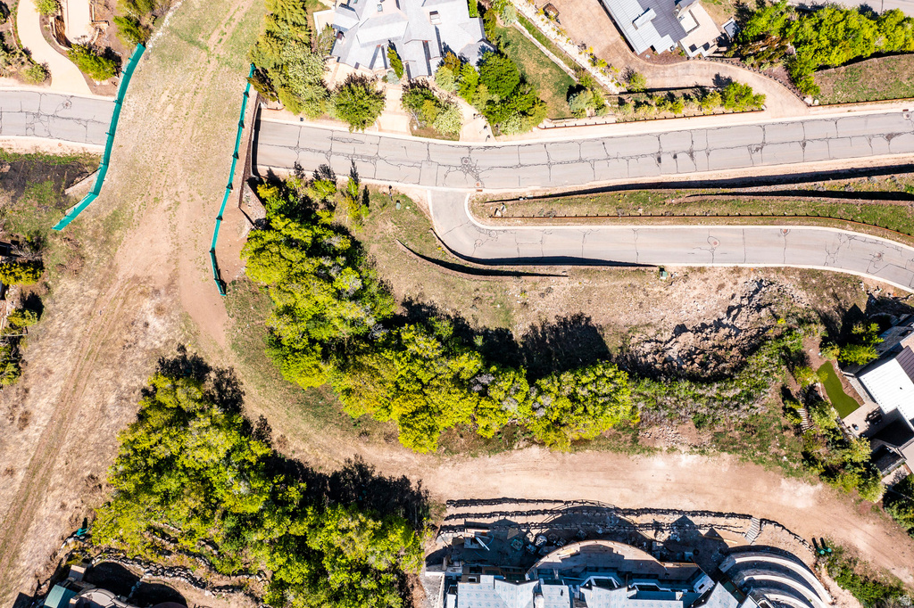 3297 W DEER CREST ESTATES DR Park City, UT 84060