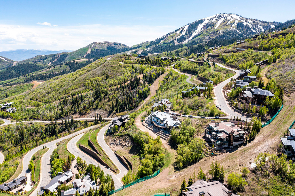 3297 W DEER CREST ESTATES DR Park City, UT 84060