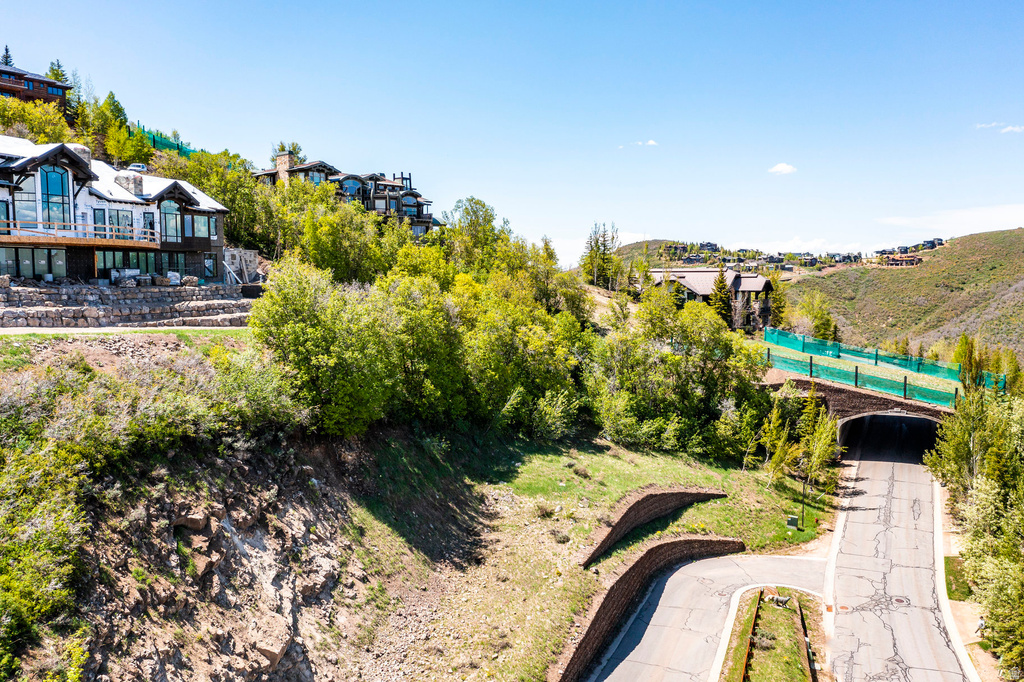 3297 W DEER CREST ESTATES DR Park City, UT 84060