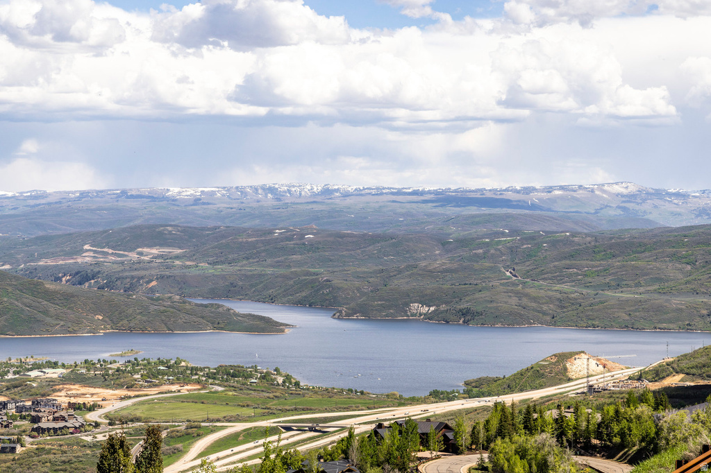 3297 W DEER CREST ESTATES DR Park City, UT 84060