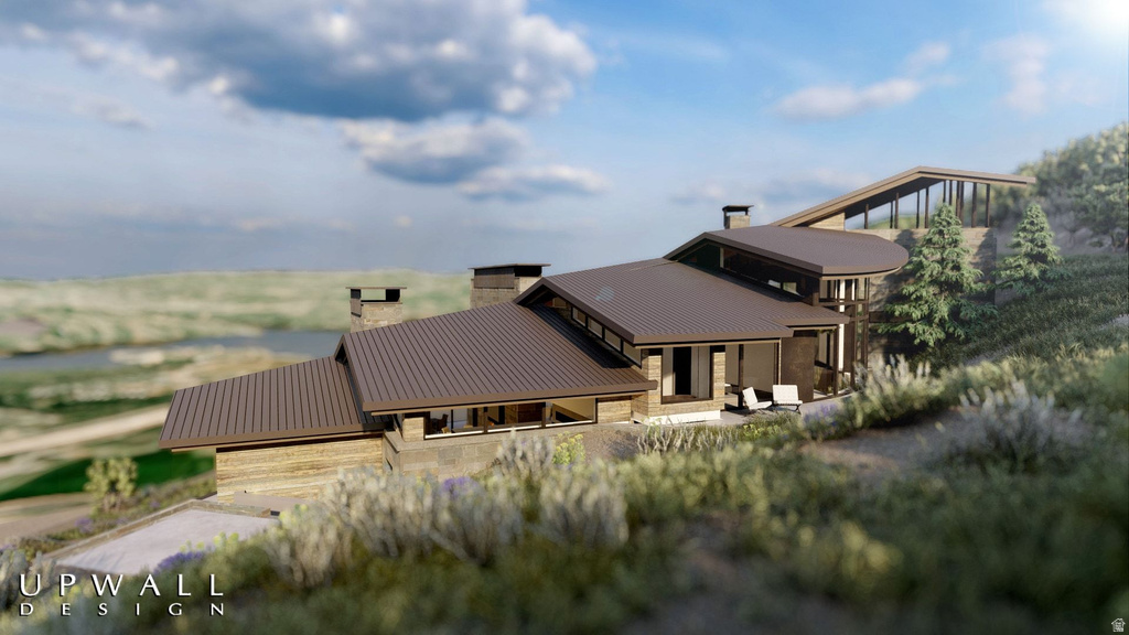 3297 W DEER CREST ESTATES DR Park City, UT 84060