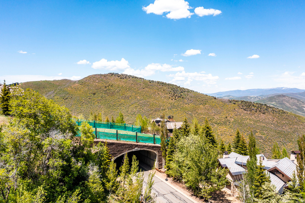 3297 W DEER CREST ESTATES DR Park City, UT 84060