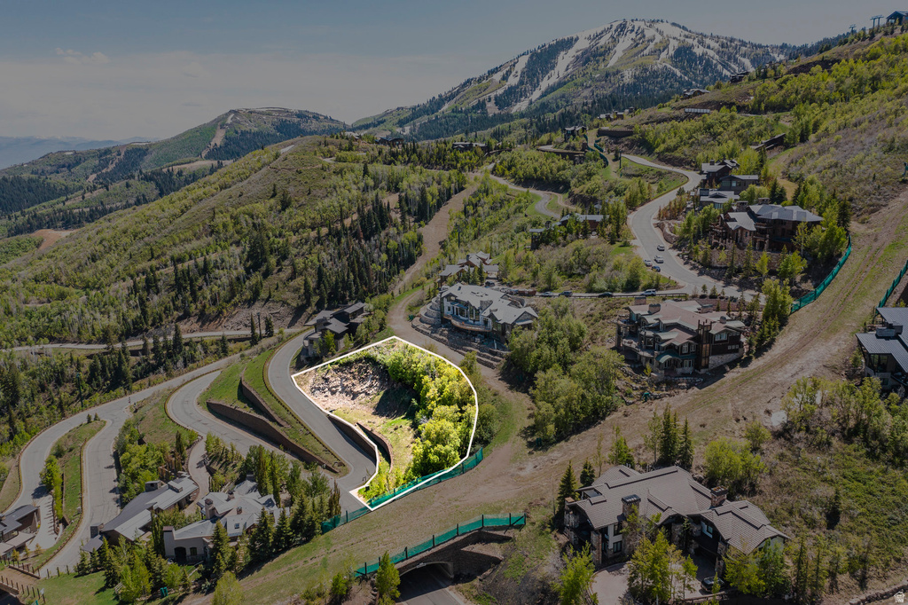 3297 W DEER CREST ESTATES DR Park City, UT 84060