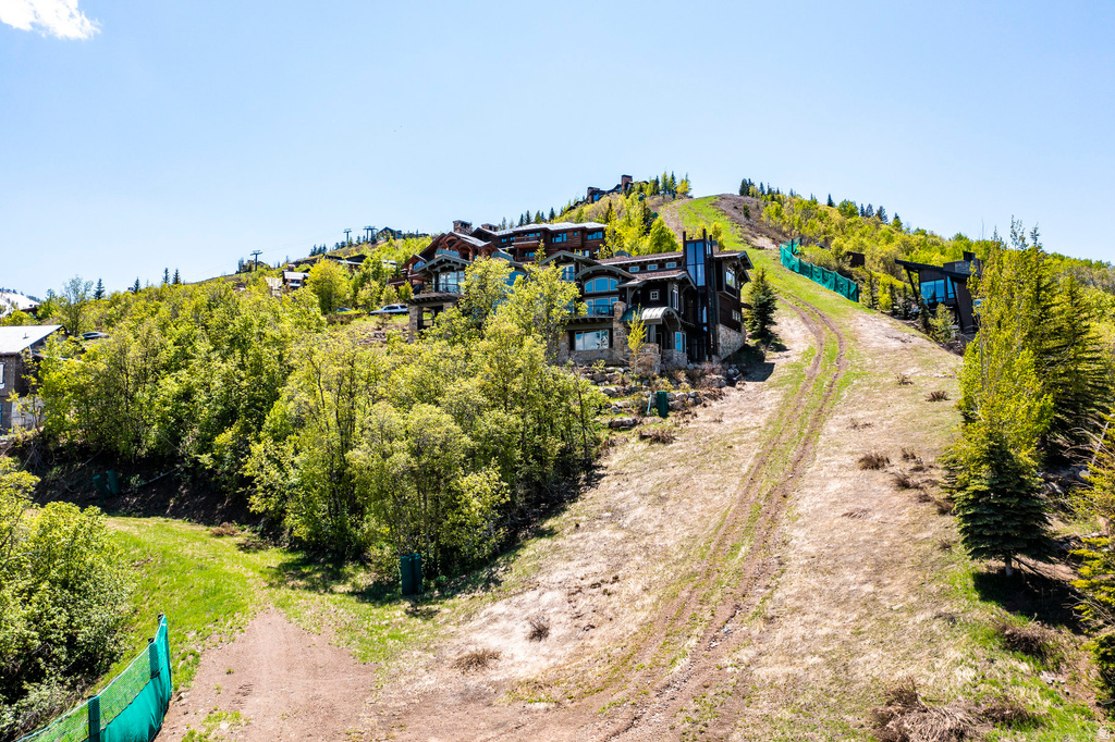 3297 W DEER CREST ESTATES DR Park City, UT 84060