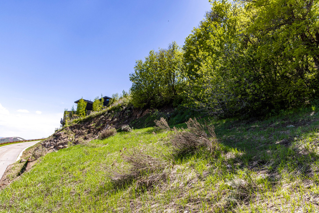 3297 W DEER CREST ESTATES DR Park City, UT 84060