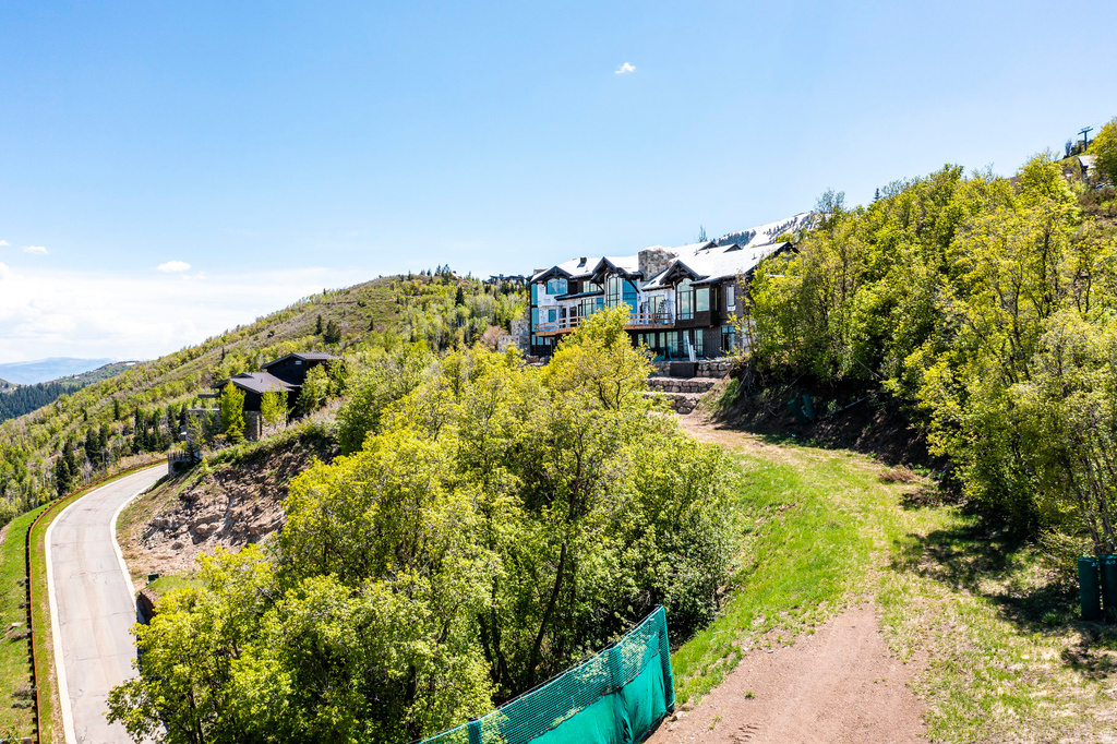 3297 W DEER CREST ESTATES DR Park City, UT 84060