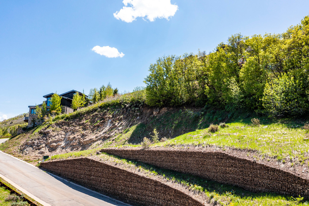 3297 W DEER CREST ESTATES DR Park City, UT 84060