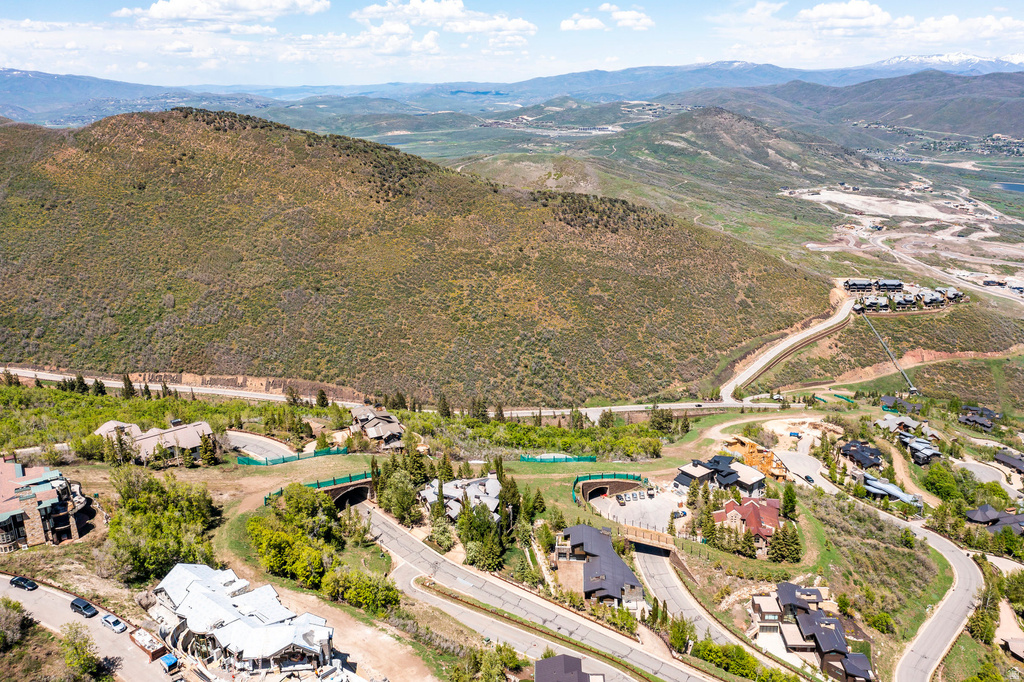 3297 W DEER CREST ESTATES DR Park City, UT 84060