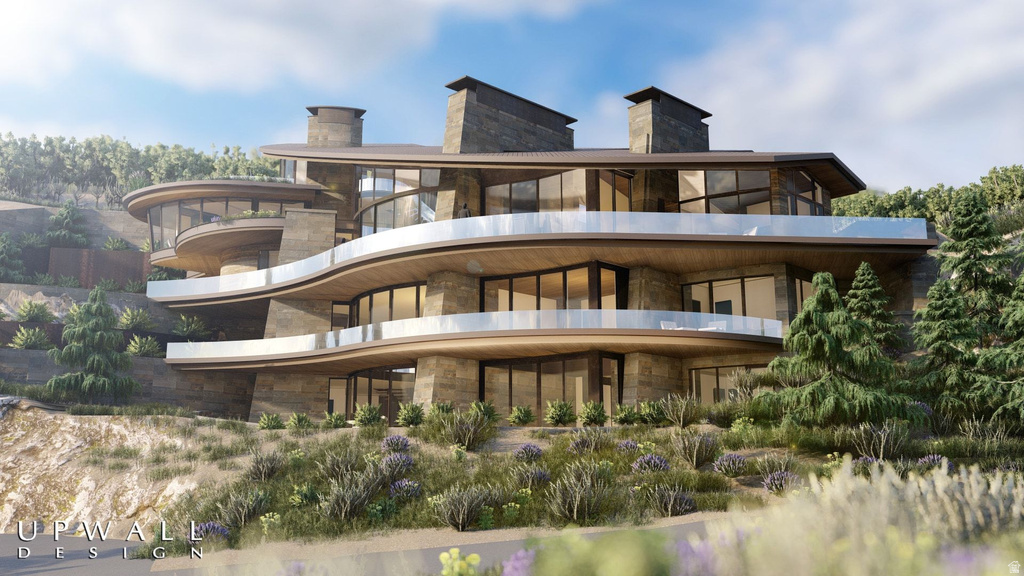 3297 W DEER CREST ESTATES DR Park City, UT 84060