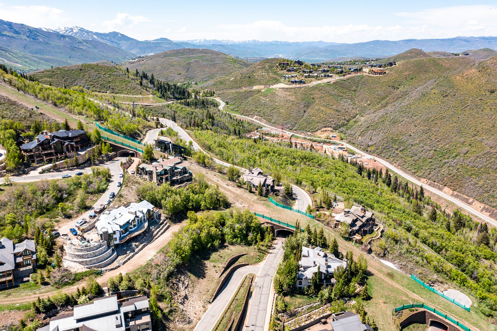 3297 W DEER CREST ESTATES DR Park City, UT 84060