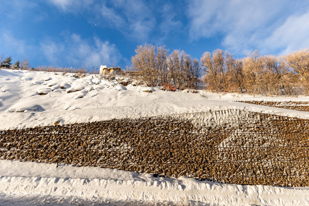 3297 W DEER CREST ESTATES DR Park City, UT 84060