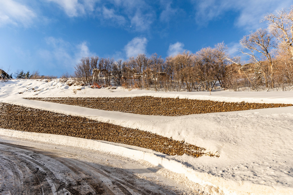 3297 W DEER CREST ESTATES DR Park City, UT 84060