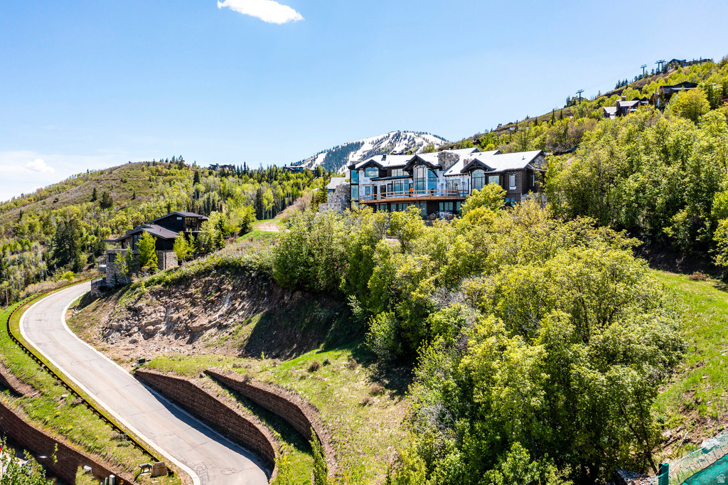 3297 W DEER CREST ESTATES DR Park City, UT 84060