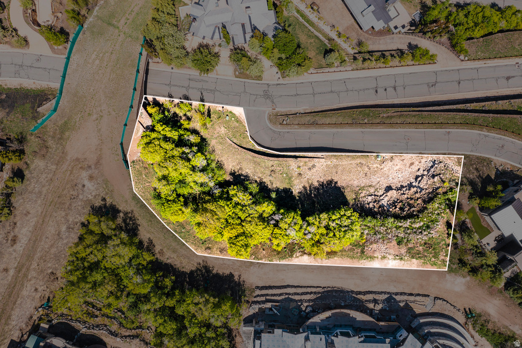 3297 W DEER CREST ESTATES DR Park City, UT 84060