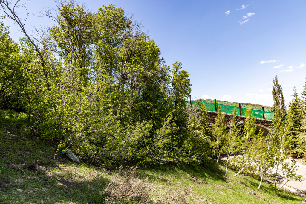 3297 W DEER CREST ESTATES DR Park City, UT 84060