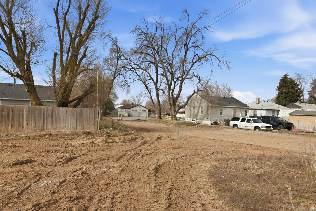 188 N HARRISON BLVD Ogden, UT 84404