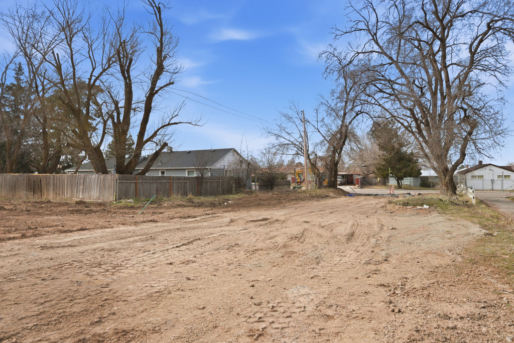 188 N HARRISON BLVD Ogden, UT 84404