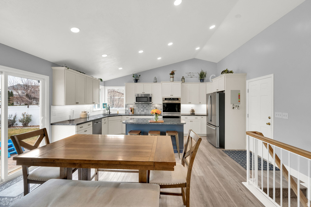 5423 W PILGRIM DR West Jordan, UT 84081